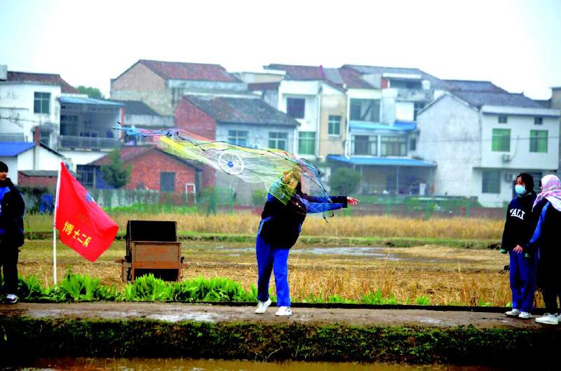 "众筹建起博士村研学实践基地 第a9版:专题 2020年12月07日 浏阳日报